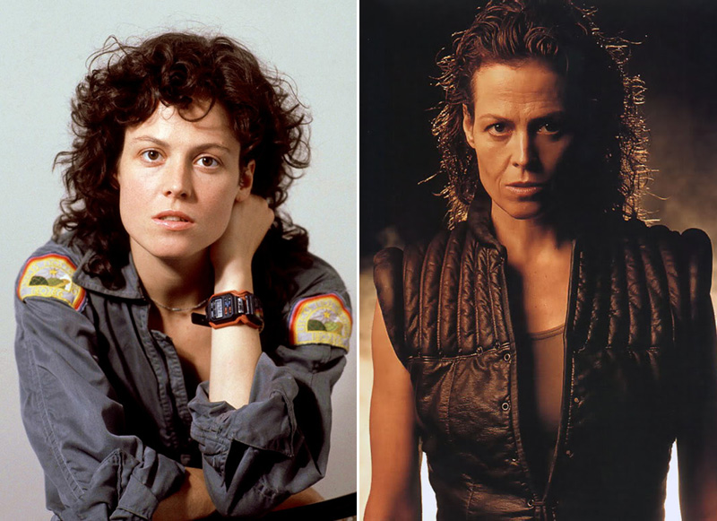 Bridget Jonestól Han Solóig: Hollywood legnagyobb visszatérései