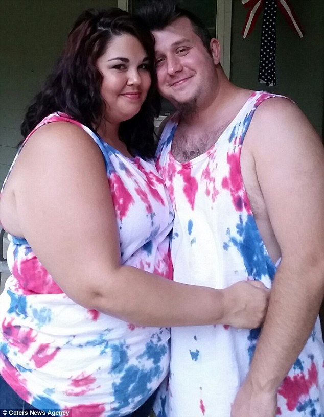 Titokban adta le súlya felét a nő Titokban adta le súlya felét a nő