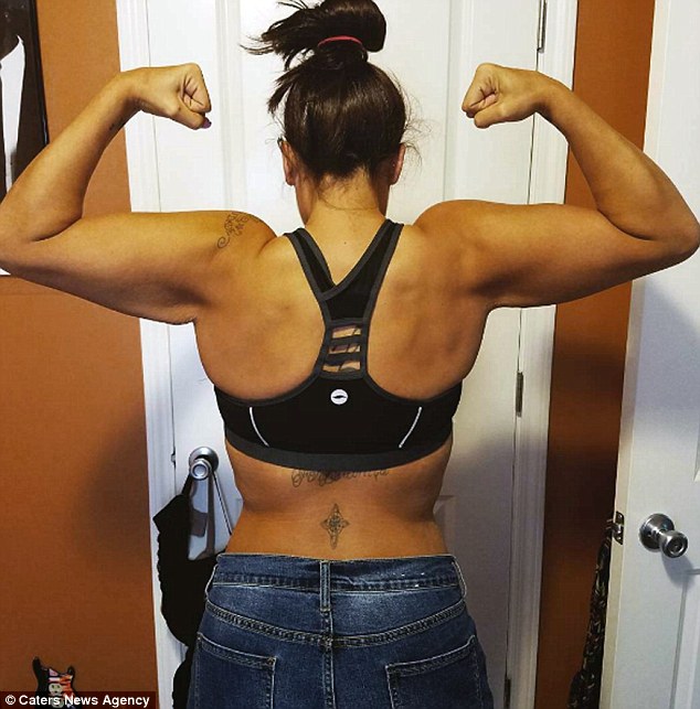 Titokban adta le súlya felét a nő Titokban adta le súlya felét a nő