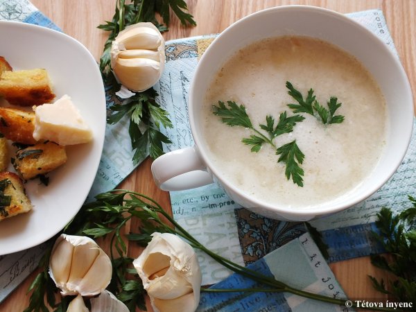 Egy édes, egy sós: két finom őszi leves a hétvégére