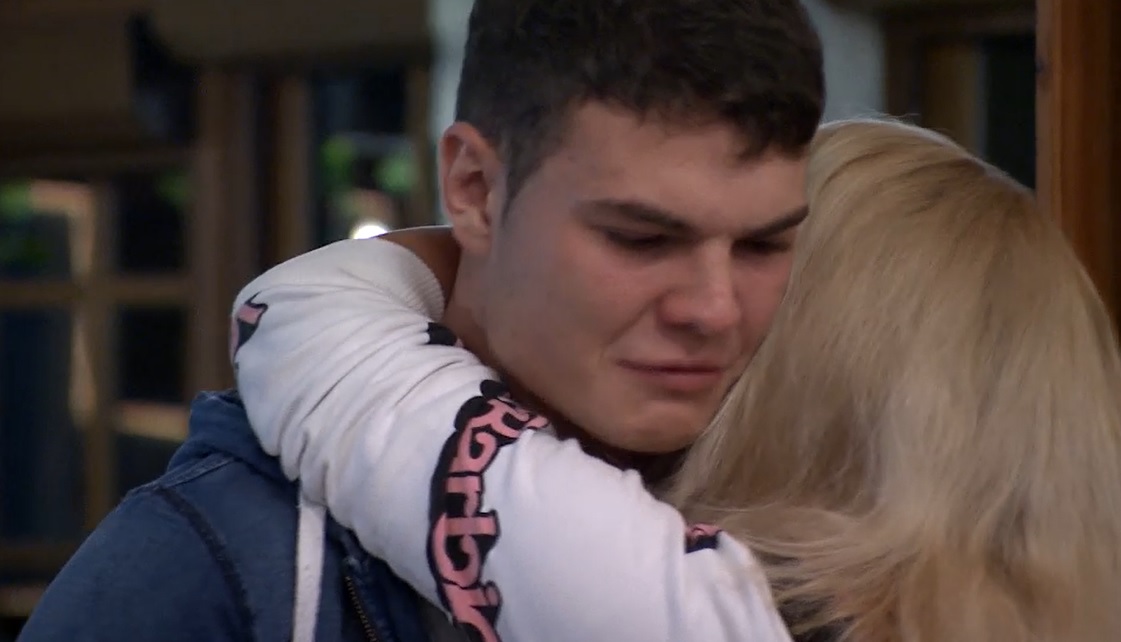 Ők a Nyerő Páros kiesői: Pumped Gabóék hálálkodtak