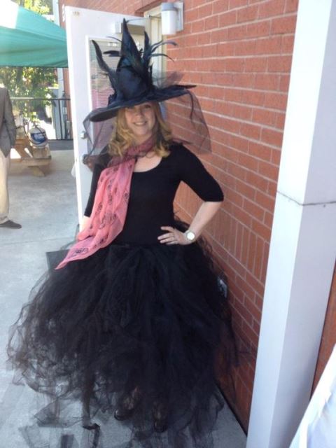 5 szuper Halloween jelmez felnőtteknek