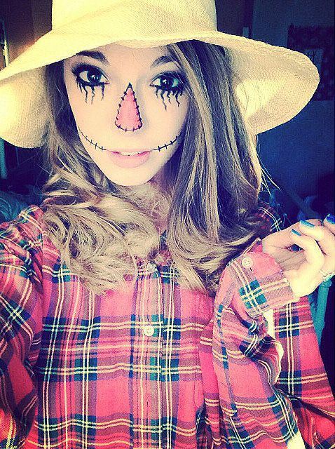 5 szuper Halloween jelmez felnőtteknek