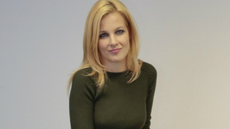 Várkonyi Andrea: nincs kedvünk az esküvőhöz