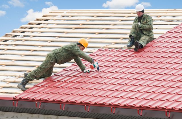 5 tipp építkezéshez: ettől lesz szép és jó a tetőd
