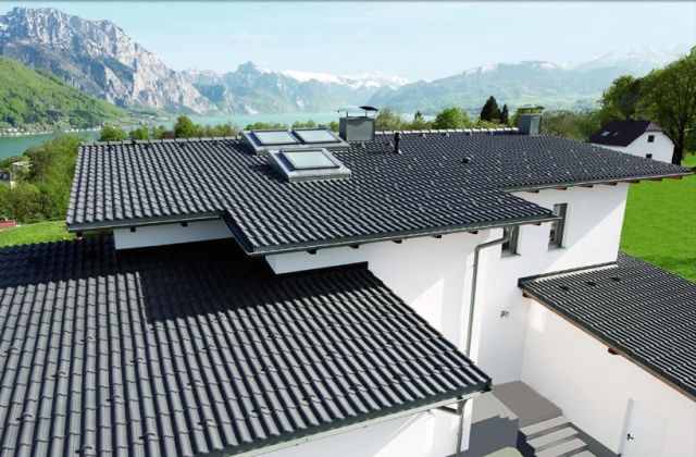 5 tipp építkezéshez: ettől lesz szép és jó a tetőd