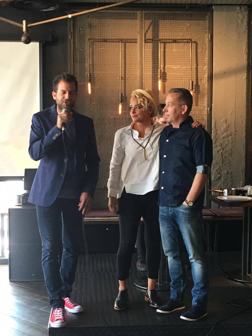 Megvannak a Konyhafőnök új zsűritagjai