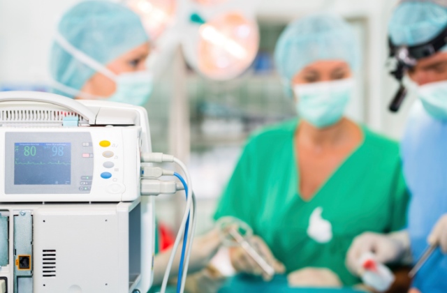 Egyre népszerűbbek az egynapos sebészetek