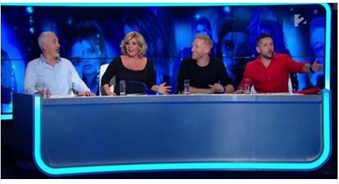 Sztárban sztár: előre tudni, ki a befutó Sztárban sztár: előre tudni, ki a befutó