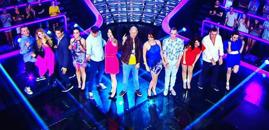 Sztárban sztár: előre tudni, ki a befutó Sztárban sztár: előre tudni, ki a befutó