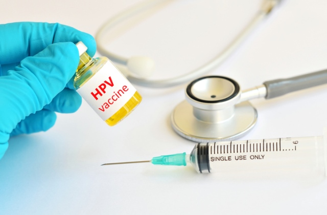 Már csak 1 napig igényelhető az iskolákban a méhnyakrák elleni védőoltás