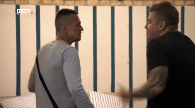 Nyerő Páros: Kabát Péter ellen fordult mindenki