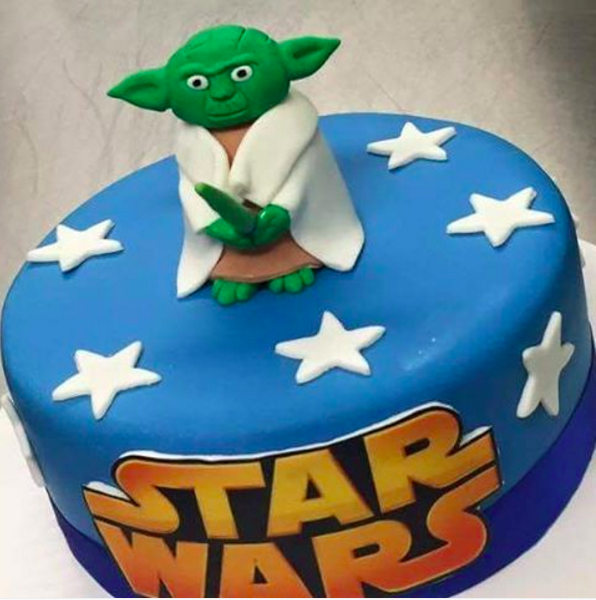 10 fájdalmasan elrontott szülinapi torta - vicces fotók