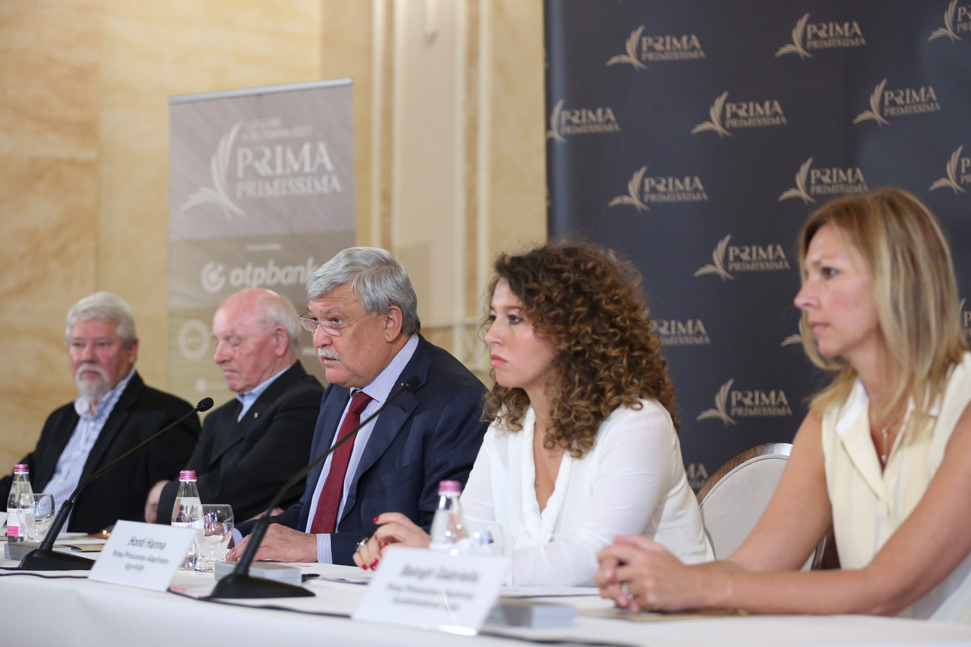 Prima Primissima - Hatalmas támogatás tehetséges embereknek