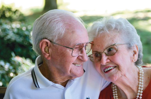 Milyen lesz az agyunk, ha megöregszünk?