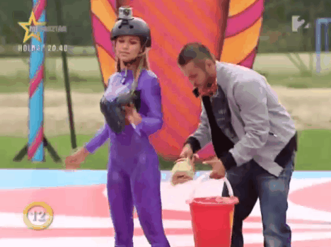 Majka romantikus képét széttrollkodták