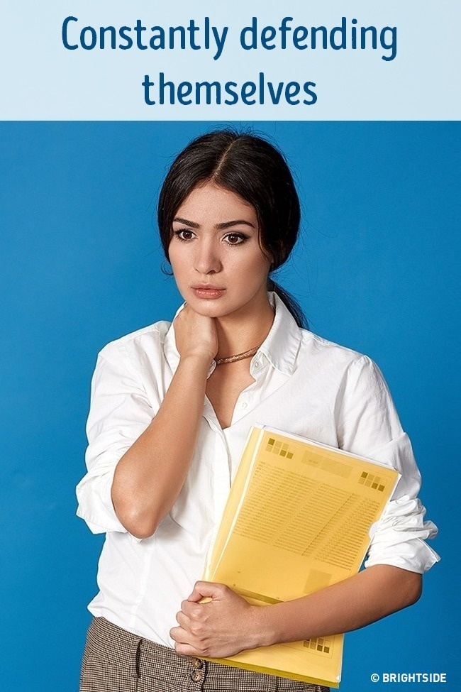 Így ismerheted fel a hazug embereket!