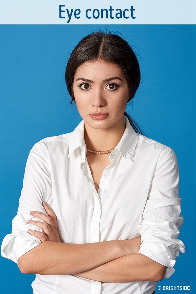 Így ismerheted fel a hazug embereket!