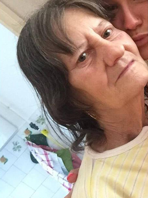 Életveszélyben van a Bajcsy kórházból eltűnt nő