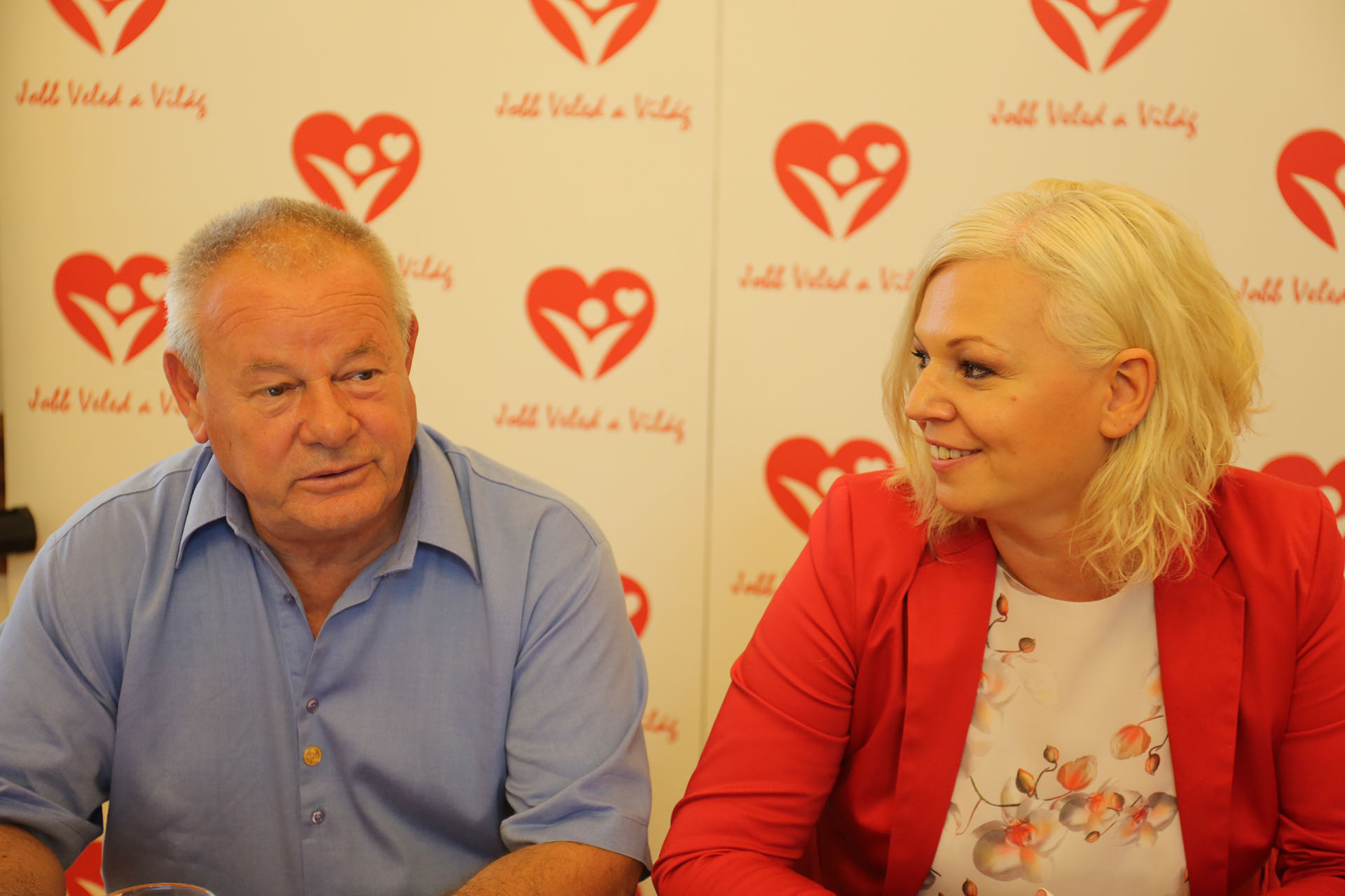 Boldogságtérkép, avagy mi jellemzi a legboldogabb magyarokat 