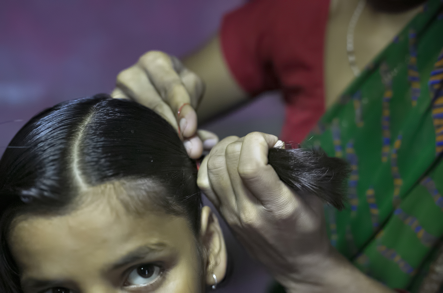 5 éves sem volt, amikor édesanyja főnöke megerőszakolta