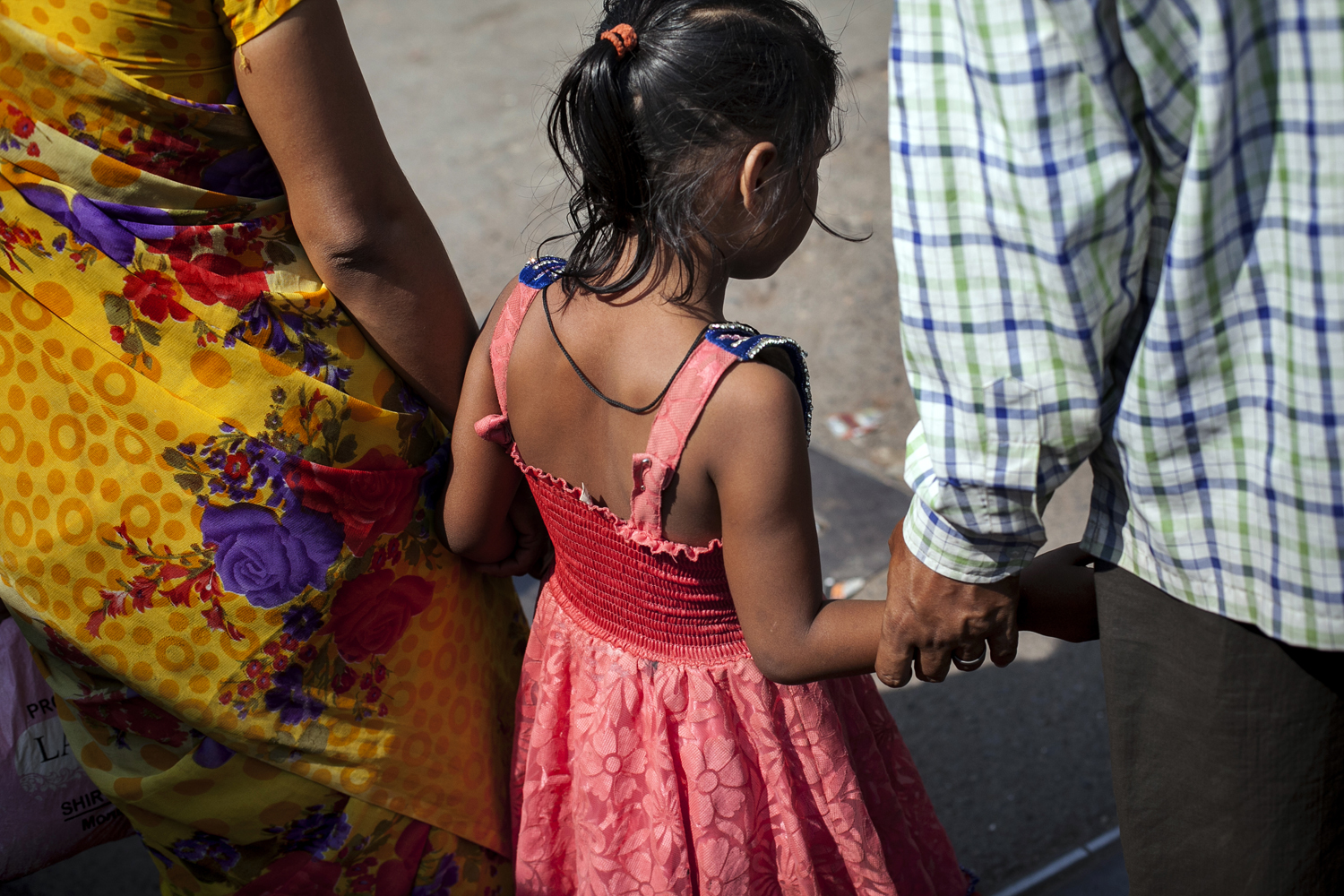 5 éves sem volt, amikor édesanyja főnöke megerőszakolta