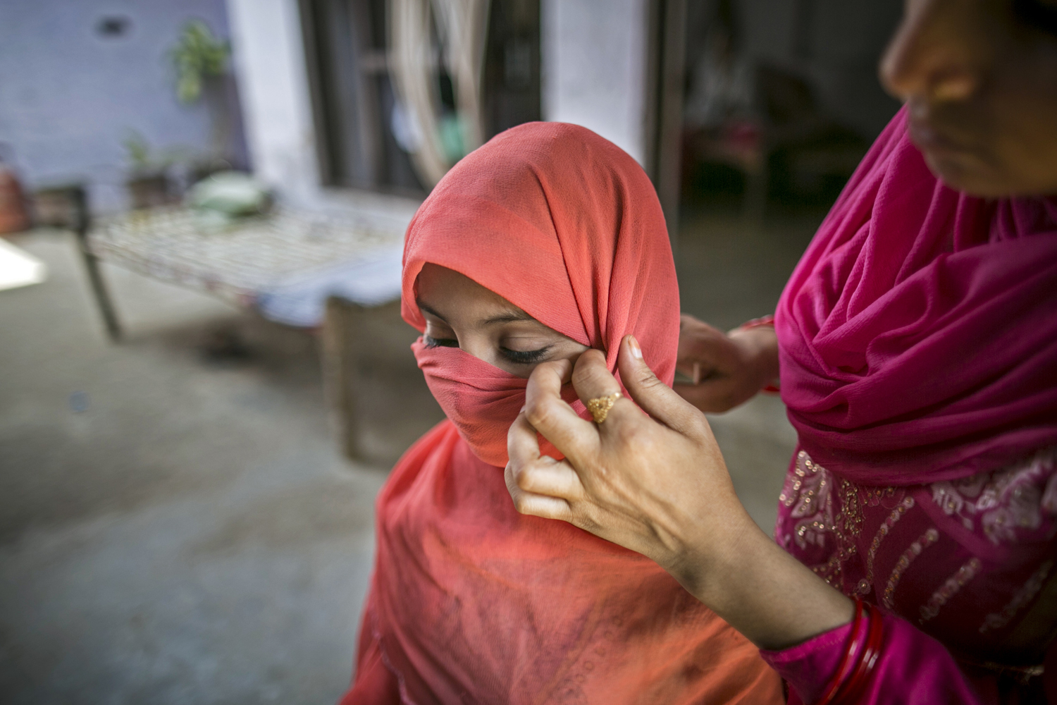 5 éves sem volt, amikor édesanyja főnöke megerőszakolta