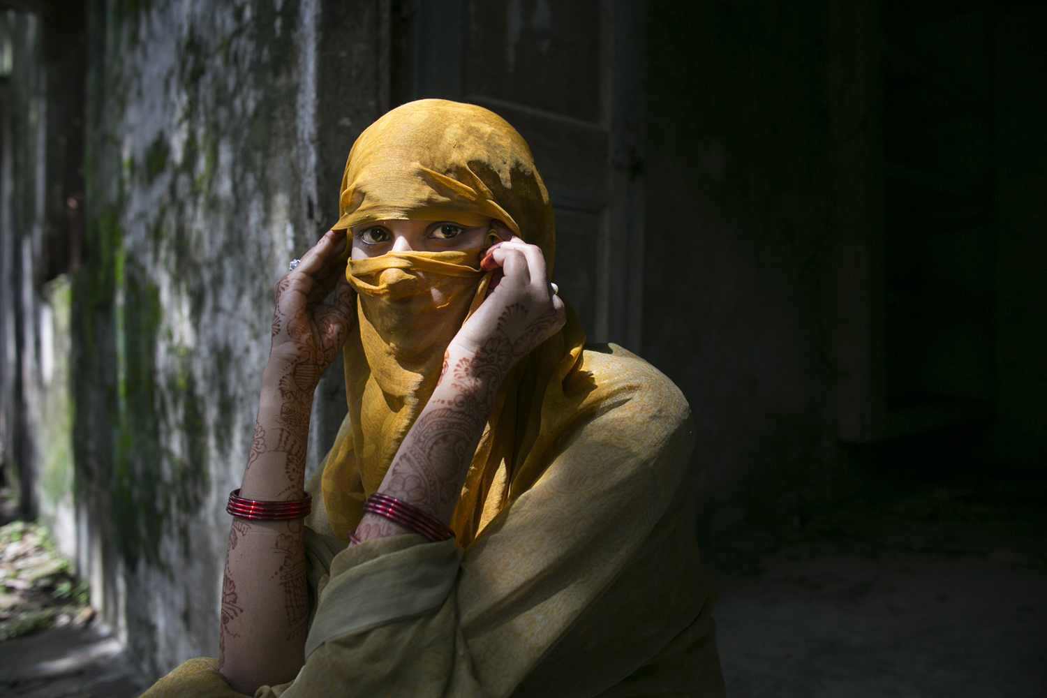 5 éves sem volt, amikor édesanyja főnöke megerőszakolta