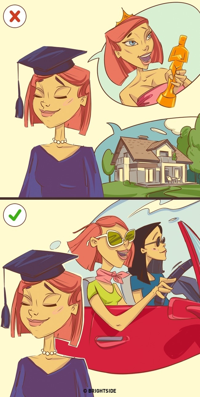 7 viselkedési alapszabály, ami segít boldogabbá válni