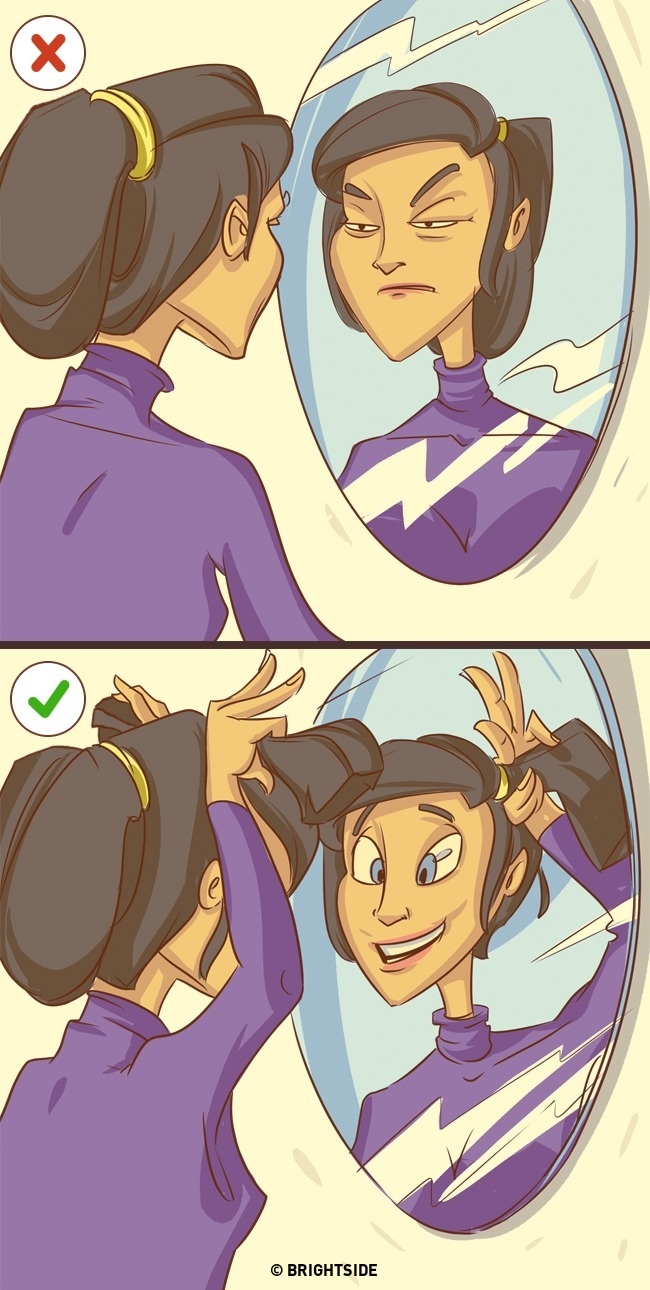 7 viselkedési alapszabály, ami segít boldogabbá válni