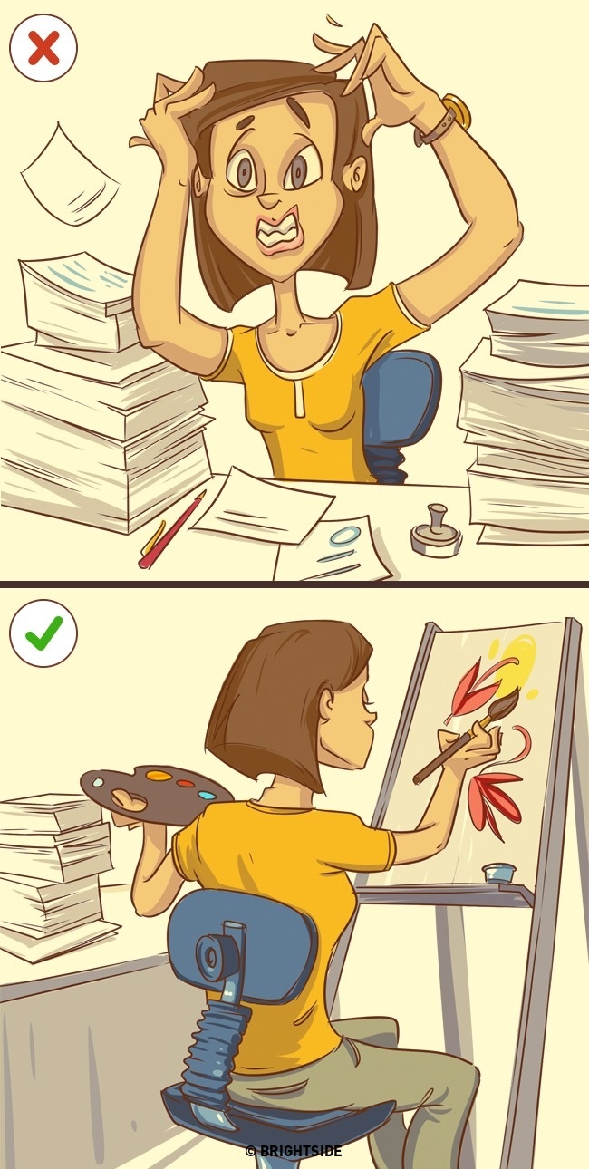 7 viselkedési alapszabály, ami segít boldogabbá válni