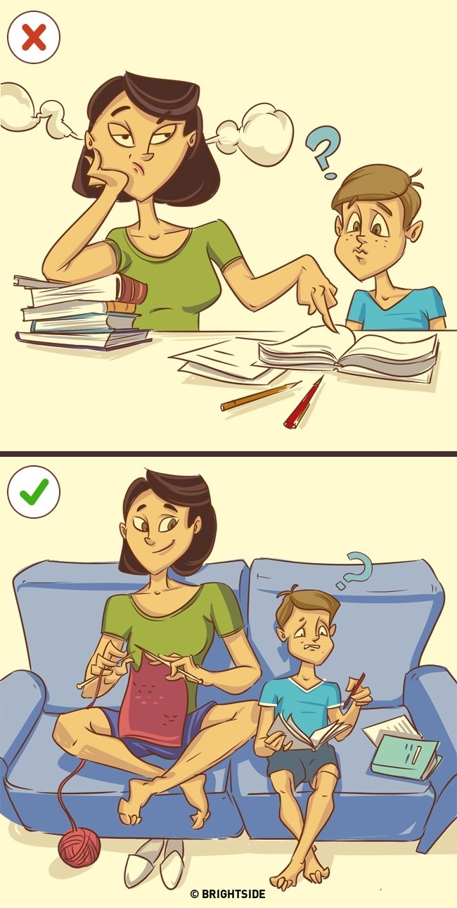 7 viselkedési alapszabály, ami segít boldogabbá válni