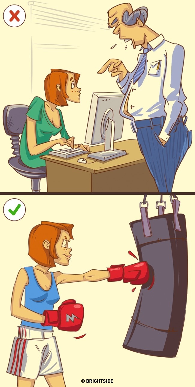 7 viselkedési alapszabály, ami segít boldogabbá válni