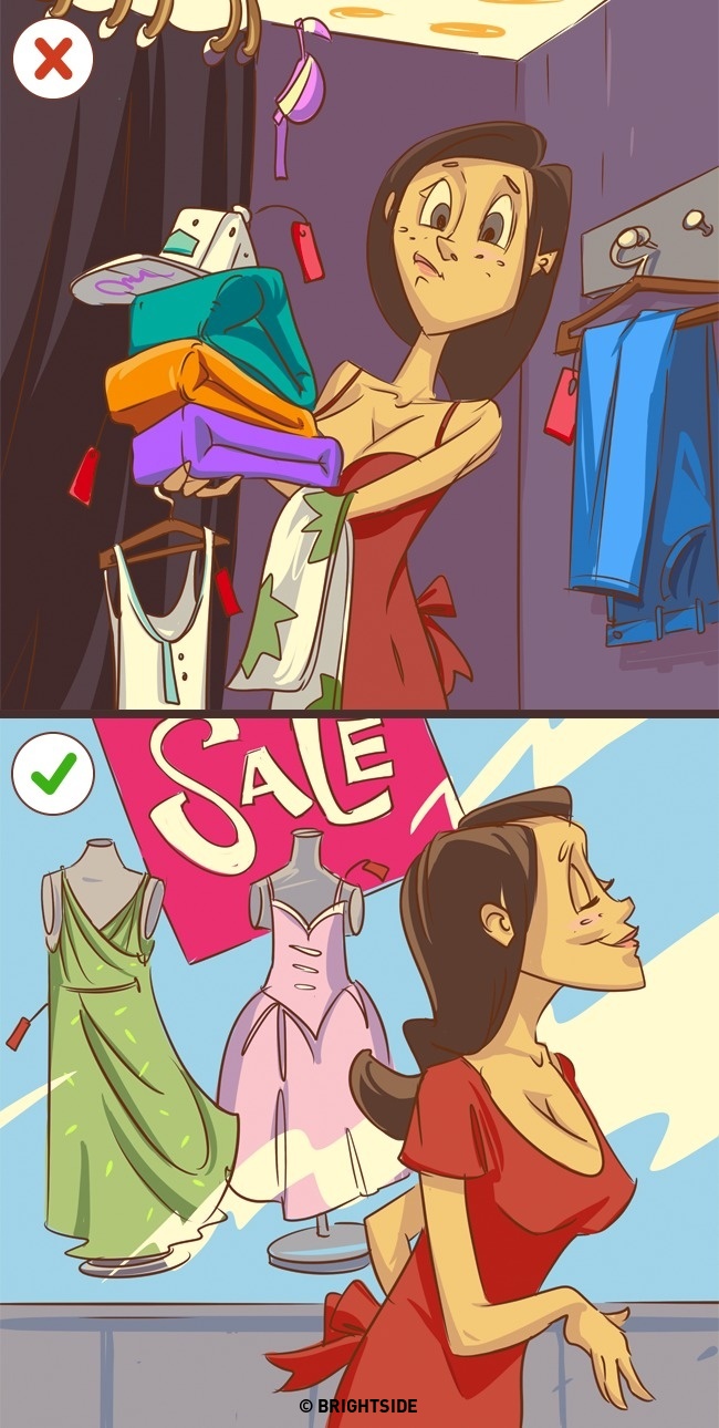 7 viselkedési alapszabály, ami segít boldogabbá válni