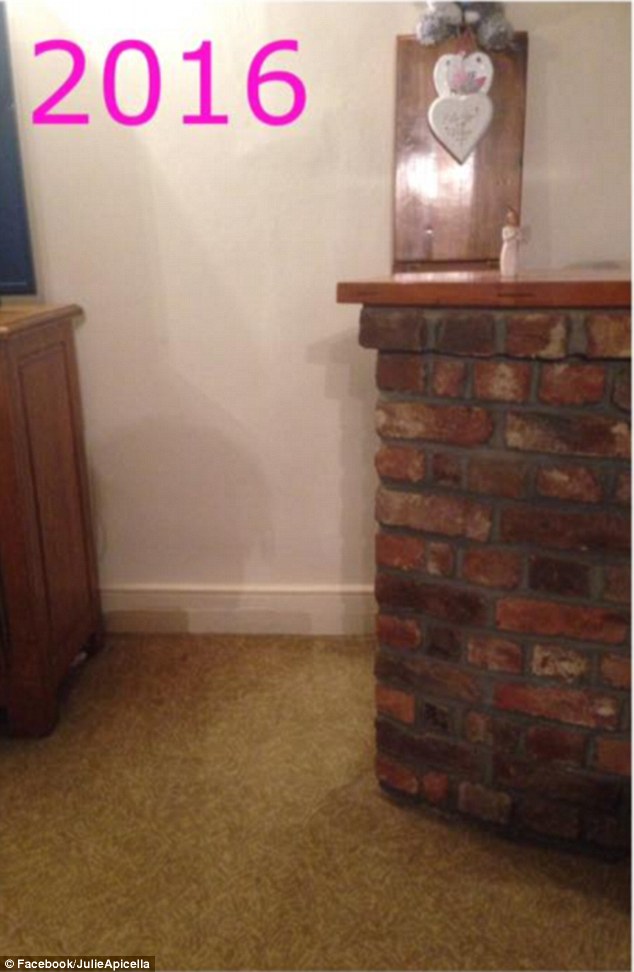 Szívszaggató iskolakezdési fotót tett közzé egy anya