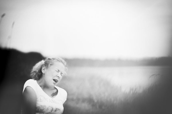 Így néznek ki a nők orgazmus közben - fotók