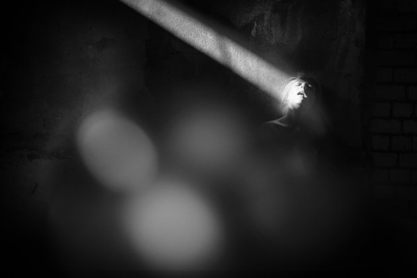 Így néznek ki a nők orgazmus közben - fotók