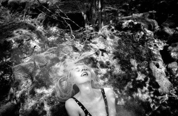 Így néznek ki a nők orgazmus közben - fotók