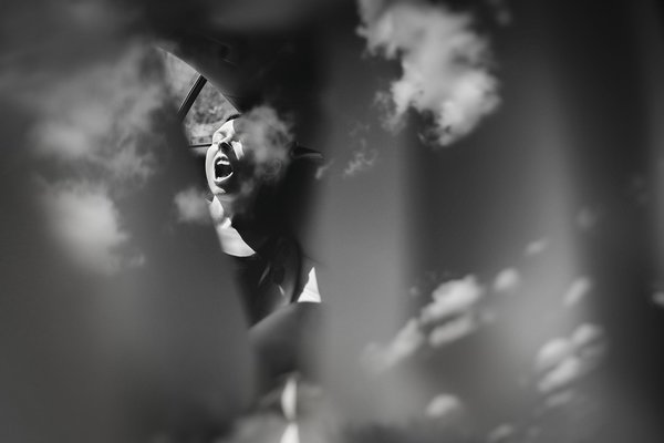 Így néznek ki a nők orgazmus közben - fotók