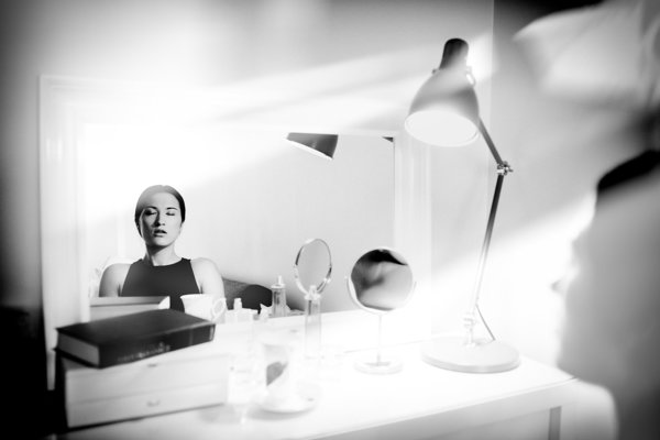 Így néznek ki a nők orgazmus közben - fotók