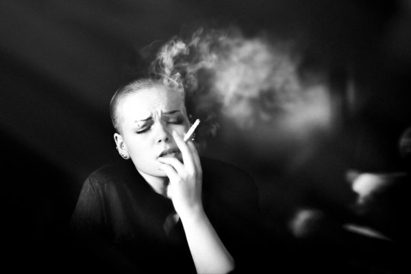 Így néznek ki a nők orgazmus közben - fotók