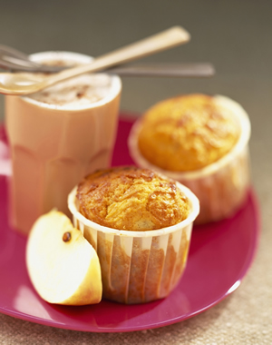 Szeptember kedvencei, az isteni almás sütik