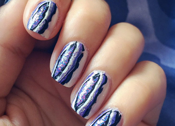 5 szuper manikűr trend őszre