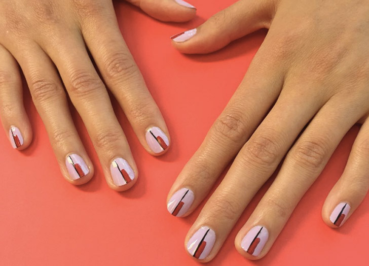 5 szuper manikűr trend őszre