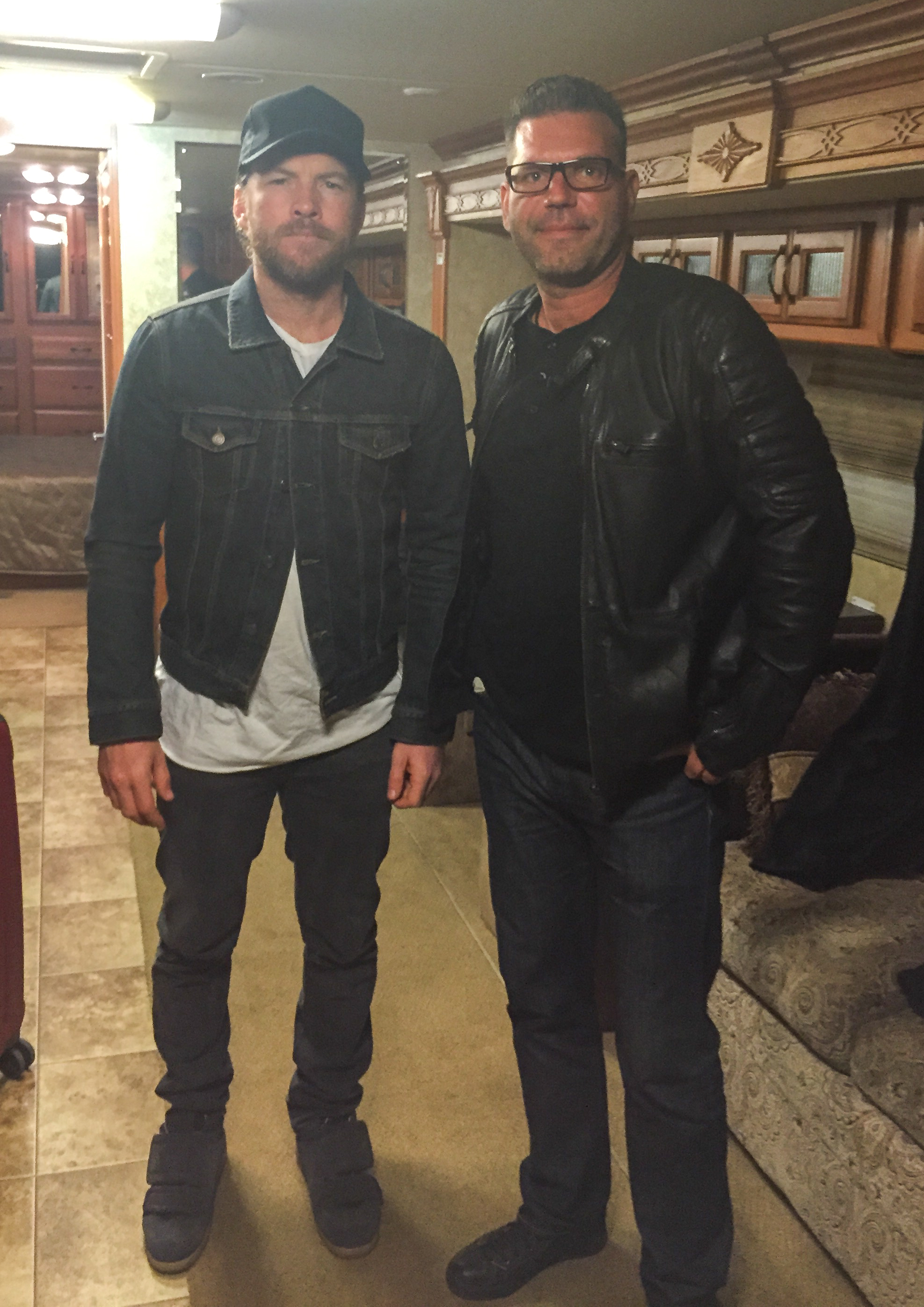  Sam Worthington az Avatar-ból