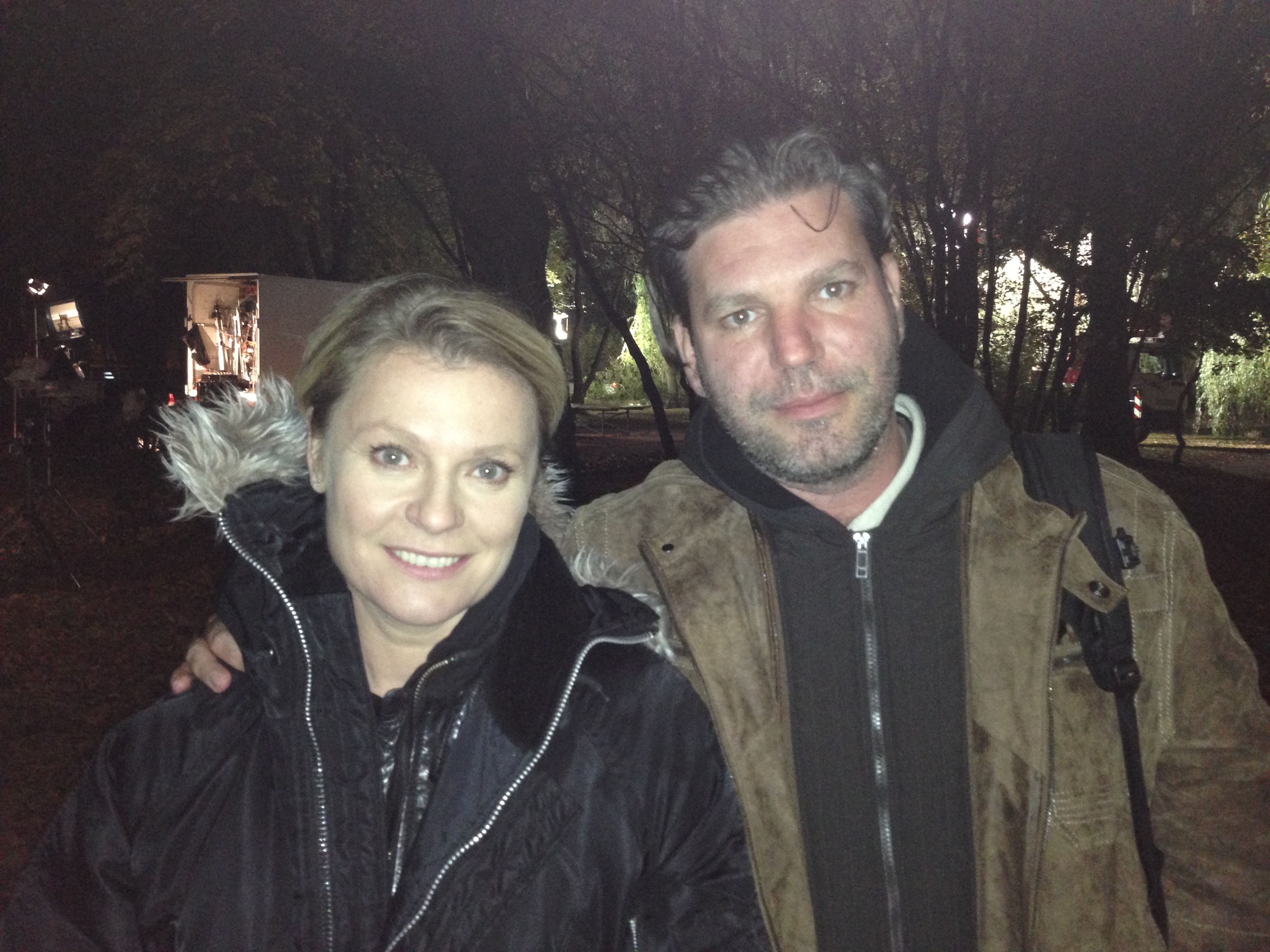 Hegyi Barbara- Haction