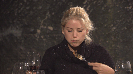 Rosszul leszel ezektől a Nyerő Páros GIF-ektől