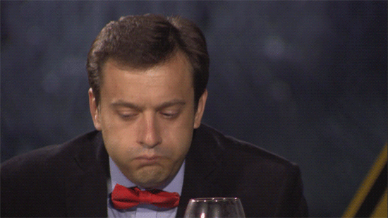 Rosszul leszel ezektől a Nyerő Páros GIF-ektől