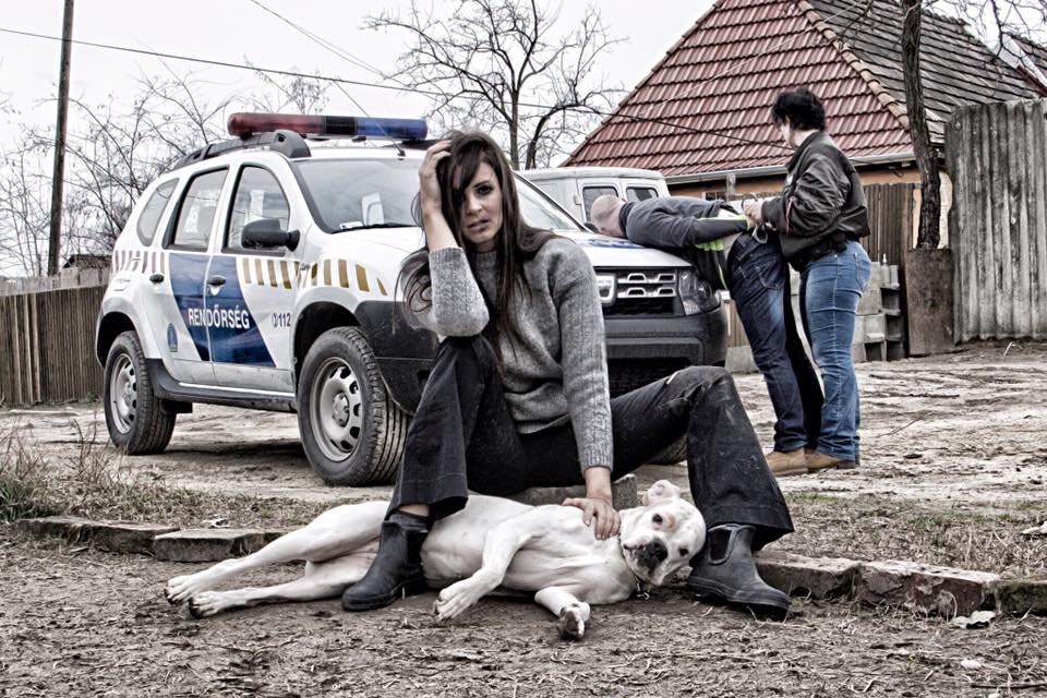 Válik vagy sem, Sarka Katának minden oka megvan az ünneplésre