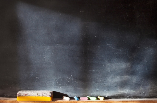 Butaság miatt óriási a tanárhiány